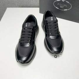 Picture of Prada Shoes _SKUPradasz38-453CTF100319360